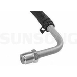 Order Power Steering Return Hose by SUNSONG NORTH AMERICA - 3401413 For Your Vehicle