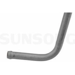 Order Power Steering Return Hose by SUNSONG NORTH AMERICA - 3401419 For Your Vehicle