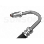 Order Power Steering Return Hose by SUNSONG NORTH AMERICA - 3401420 For Your Vehicle