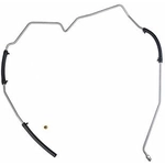Order SUNSONG NORTH AMERICA - 3401425 - Power Steering Return Line Hose Assembly For Your Vehicle