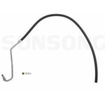Order Power Steering Return Hose by SUNSONG NORTH AMERICA - 3401427 For Your Vehicle
