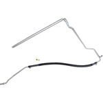Order SUNSONG NORTH AMERICA - 3401443 - Power Steering Hose Assemblies For Your Vehicle