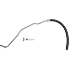Order SUNSONG NORTH AMERICA - 3401452 - Power Steering Pressure Hose For Your Vehicle