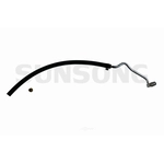 Order Power Steering Return Hose by SUNSONG NORTH AMERICA - 3401463 For Your Vehicle