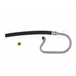 Order SUNSONG NORTH AMERICA - 3401465 - Power Steering Return Line Hose Assembly For Your Vehicle