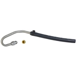 Order SUNSONG NORTH AMERICA - 3401468 - Power Steering Hose Assemblies For Your Vehicle