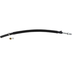 Order Power Steering Return Hose by SUNSONG NORTH AMERICA - 3401475 For Your Vehicle