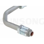 Order Power Steering Return Hose by SUNSONG NORTH AMERICA - 3401518 For Your Vehicle