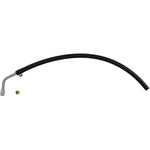 Order SUNSONG NORTH AMERICA - 3401527 - Power Steering Hose Assemblies For Your Vehicle