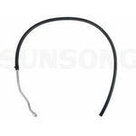 Order Power Steering Return Hose by SUNSONG NORTH AMERICA - 3401541 For Your Vehicle