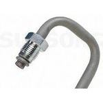 Order Power Steering Return Hose by SUNSONG NORTH AMERICA - 3401549 For Your Vehicle