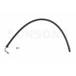 Order Power Steering Return Hose by SUNSONG NORTH AMERICA - 3401568 For Your Vehicle