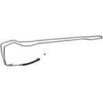 Order SUNSONG NORTH AMERICA - 3401600 - Power Steering Return Hose Assembly For Your Vehicle
