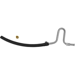 Order Power Steering Return Hose by SUNSONG NORTH AMERICA - 3401617 For Your Vehicle