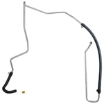 Order SUNSONG NORTH AMERICA - 3401665 - Power Steering Hose Assemblies For Your Vehicle