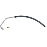 Order SUNSONG NORTH AMERICA - 3401706 - Power Steering Hose For Your Vehicle