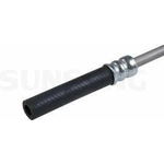 Order Power Steering Return Hose by SUNSONG NORTH AMERICA - 3401713 For Your Vehicle