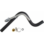 Order SUNSONG NORTH AMERICA - 3401716 - Power Steering Return Line Hose Assembly For Your Vehicle