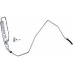 Order SUNSONG NORTH AMERICA - 3401734 - Power Steering Return Line Hose Assembly For Your Vehicle