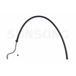 Order Power Steering Return Hose by SUNSONG NORTH AMERICA - 3401770 For Your Vehicle