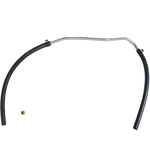 Order SUNSONG NORTH AMERICA - 3401818 - Power Steering Hose For Your Vehicle