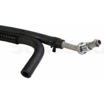 Order Power Steering Return Hose by SUNSONG NORTH AMERICA - 3401827 For Your Vehicle