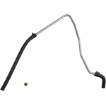 Order SUNSONG NORTH AMERICA - 3401828 - Power Steering Return Line Hose Assembly For Your Vehicle