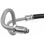 Order Power Steering Return Hose by SUNSONG NORTH AMERICA - 3401832 For Your Vehicle