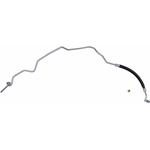 Order SUNSONG NORTH AMERICA - 3401871 - Power Steering Return Line Hose Assembly For Your Vehicle