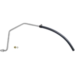 Order SUNSONG NORTH AMERICA - 3401874 - Power Steering Return Line Hose Assembly For Your Vehicle