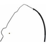 Order SUNSONG NORTH AMERICA - 3401906 - Power Steering Return Line Hose Assembly For Your Vehicle