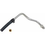 Order SUNSONG NORTH AMERICA - 3401908 - Power Steering Return Line Hose Assembly For Your Vehicle