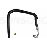 Order Power Steering Return Hose by SUNSONG NORTH AMERICA - 3401914 For Your Vehicle