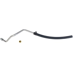 Order SUNSONG NORTH AMERICA - 3401921 - Power Steering Hose Assemblies For Your Vehicle