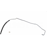 Order SUNSONG NORTH AMERICA - 3401935 - Power Steering Return Line Hose Assembly For Your Vehicle