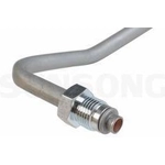 Order Power Steering Return Hose by SUNSONG NORTH AMERICA - 3401941 For Your Vehicle