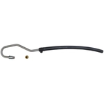 Order SUNSONG NORTH AMERICA - 3401949 - Power Steering Pressure Line Hose Assembly For Your Vehicle