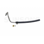 Order Power Steering Return Hose by SUNSONG NORTH AMERICA - 3401966 For Your Vehicle