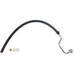 Order SUNSONG NORTH AMERICA - 3402019 - Power Steering Hose Assemblies For Your Vehicle