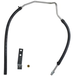 Order SUNSONG NORTH AMERICA - 3402034 - Power Steering Hose Assemblies For Your Vehicle