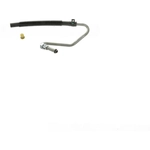 Order SUNSONG NORTH AMERICA - 3402051 - Power Steering Return Line Hose For Your Vehicle