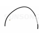 Order Power Steering Return Hose by SUNSONG NORTH AMERICA - 3402053 For Your Vehicle