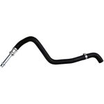 Order SUNSONG NORTH AMERICA - 3402056 - Power Steering Hose Assemblies For Your Vehicle