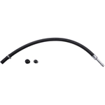 Order SUNSONG NORTH AMERICA - 3402065 - Power Steering Pressure Line Hose Assembly For Your Vehicle