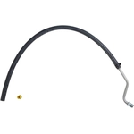Order SUNSONG NORTH AMERICA - 3402082 - Power Steering Return Line Hose Assembly For Your Vehicle