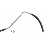 Order SUNSONG NORTH AMERICA - 3402098 - Power Steering Return Line Hose Assembly For Your Vehicle