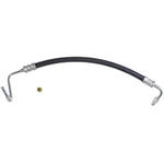 Order SUNSONG NORTH AMERICA - 3402113 - Power Steering Return Line Hose Assembly For Your Vehicle