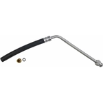 Order SUNSONG NORTH AMERICA - 3402156 - Power Steering Return Line Hose Assembly For Your Vehicle