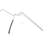 Order SUNSONG NORTH AMERICA - 3402160 - Power Steering Return Line Hose Assembly For Your Vehicle