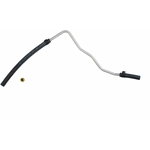 Order SUNSONG NORTH AMERICA - 3402169 - Power Steering Return Line Hose Assembly For Your Vehicle